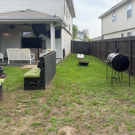 San Antonio Home With Pool Access Near Lackland Afb Luaran gambar