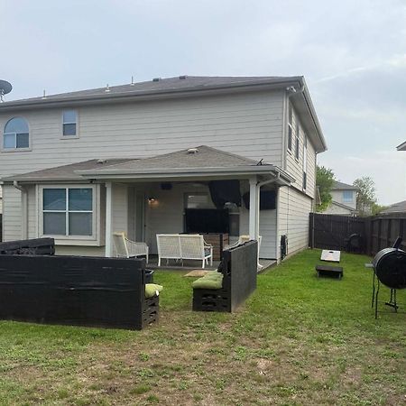 San Antonio Home With Pool Access Near Lackland Afb Luaran gambar