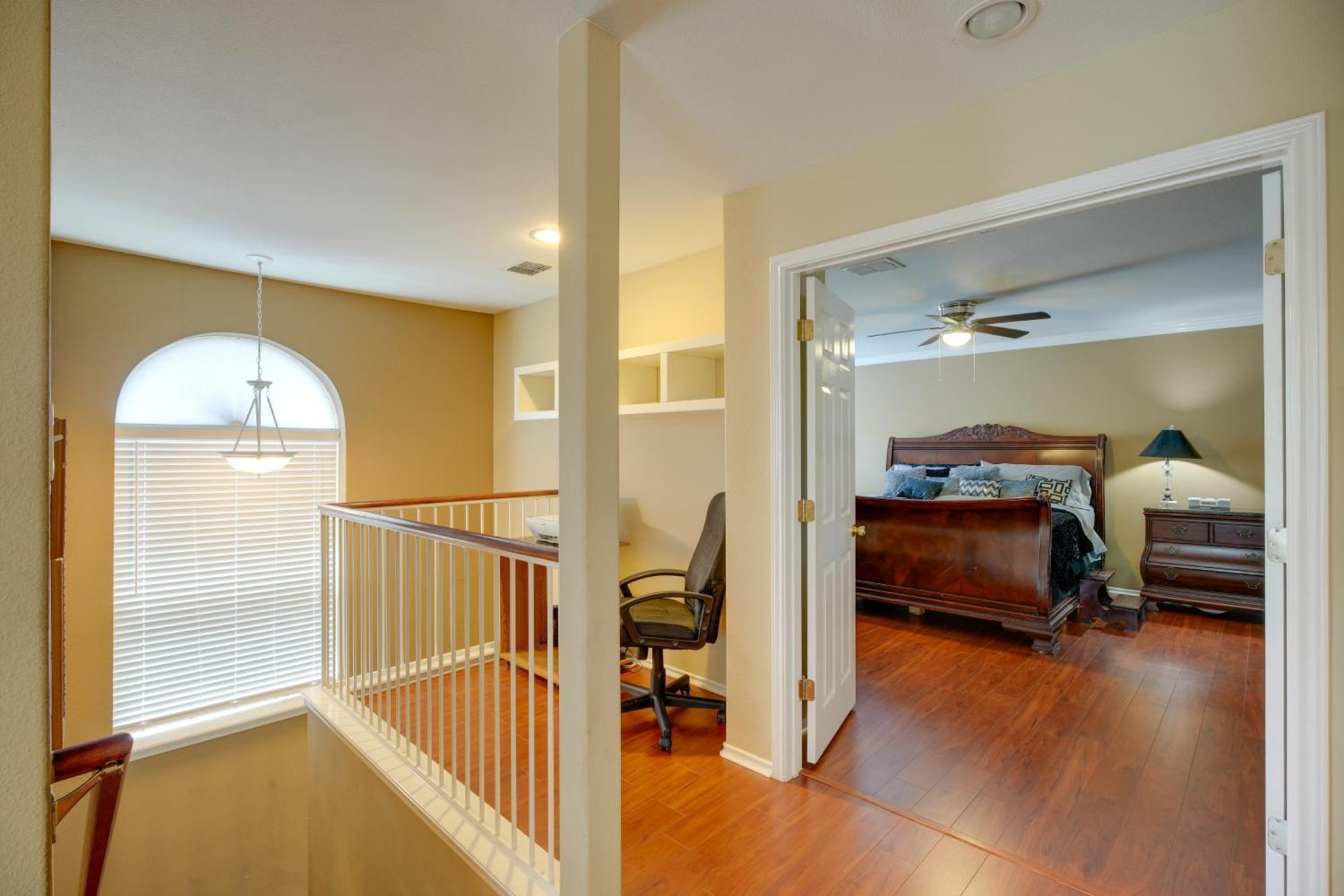 San Antonio Home With Pool Access Near Lackland Afb Luaran gambar