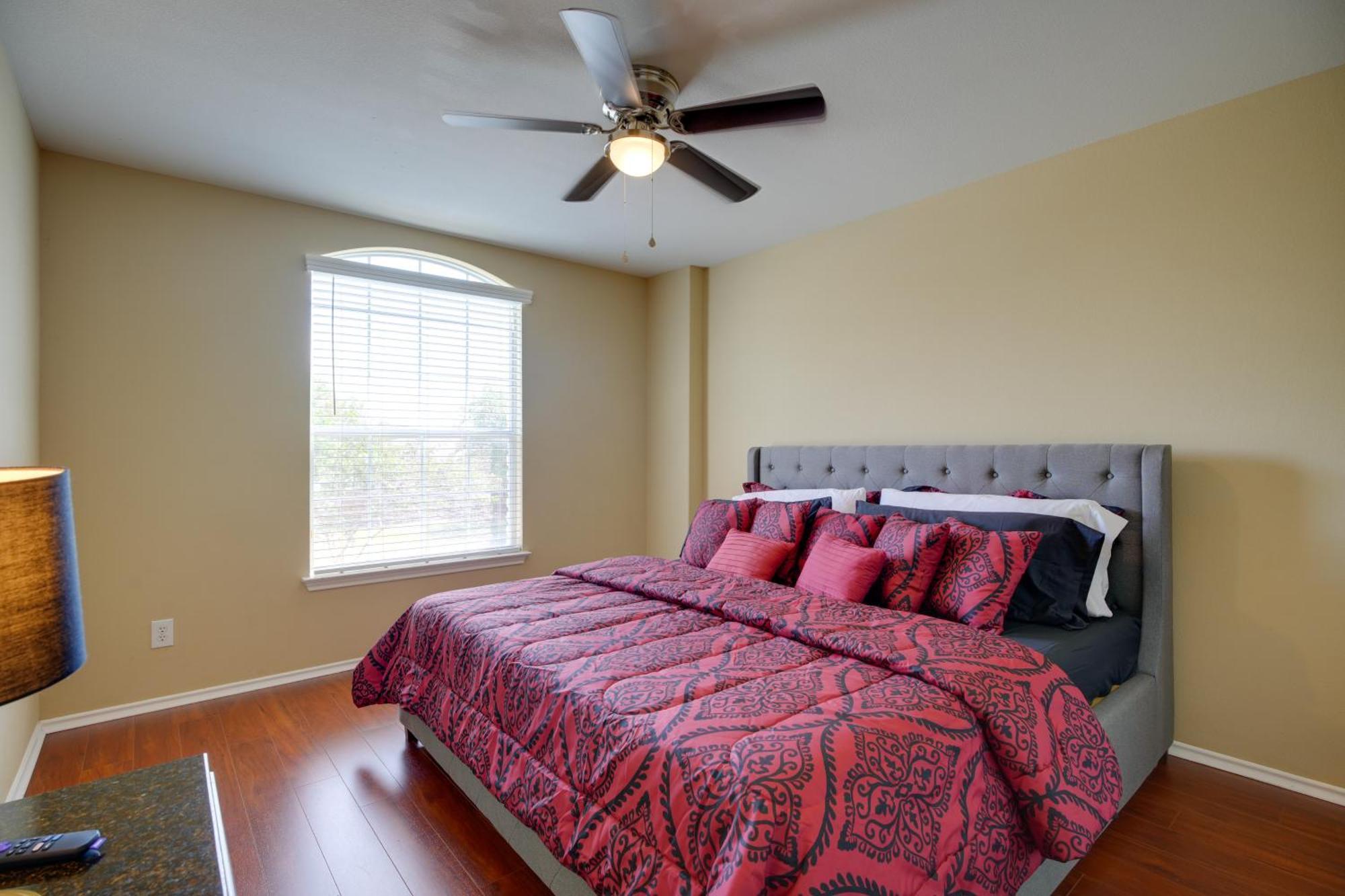San Antonio Home With Pool Access Near Lackland Afb Luaran gambar