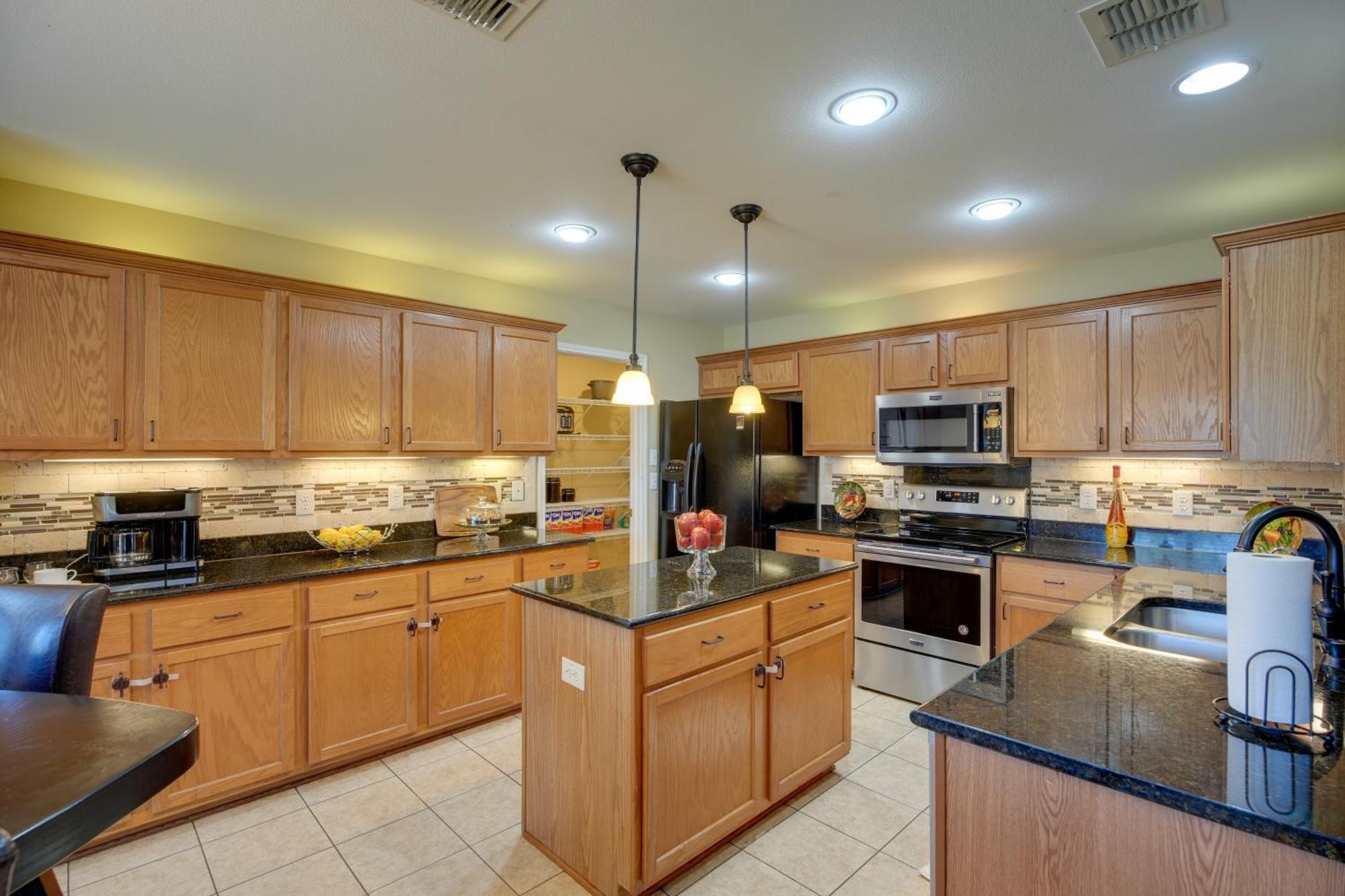 San Antonio Home With Pool Access Near Lackland Afb Luaran gambar