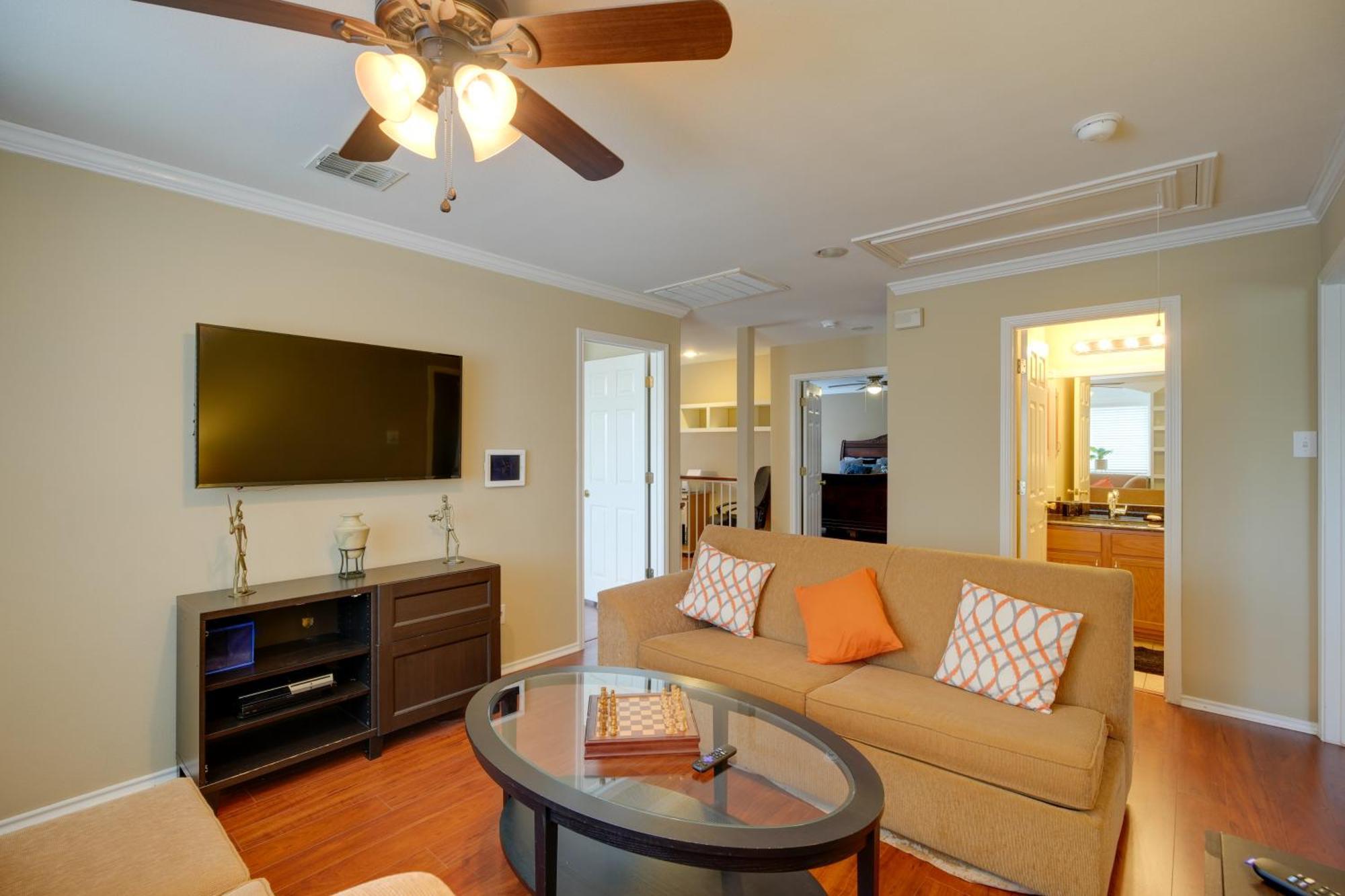 San Antonio Home With Pool Access Near Lackland Afb Luaran gambar