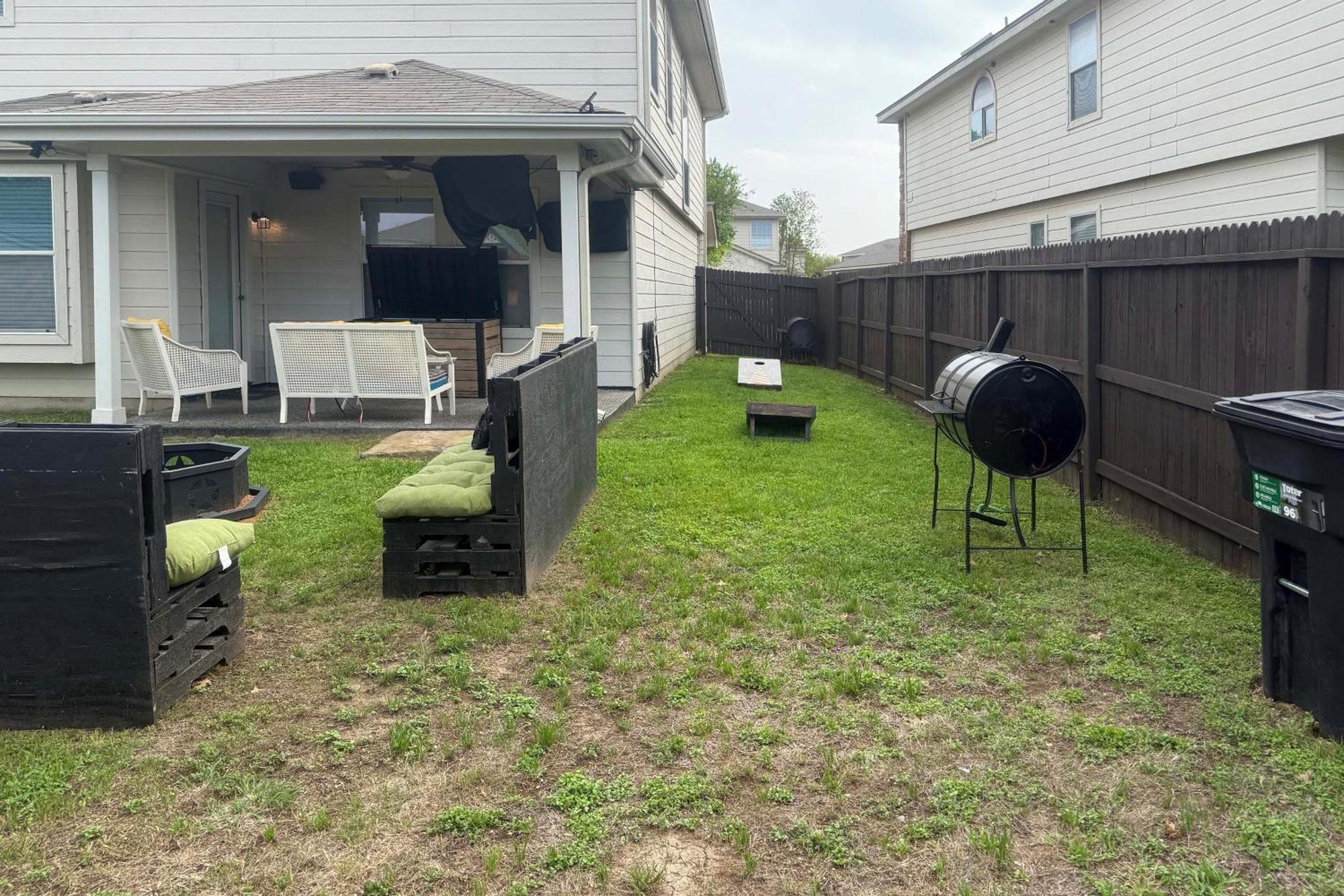 San Antonio Home With Pool Access Near Lackland Afb Luaran gambar